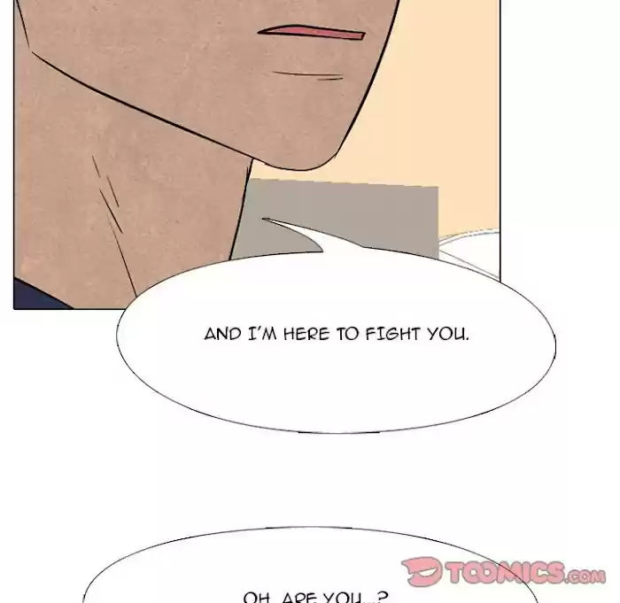 High School Devil Chapter 171