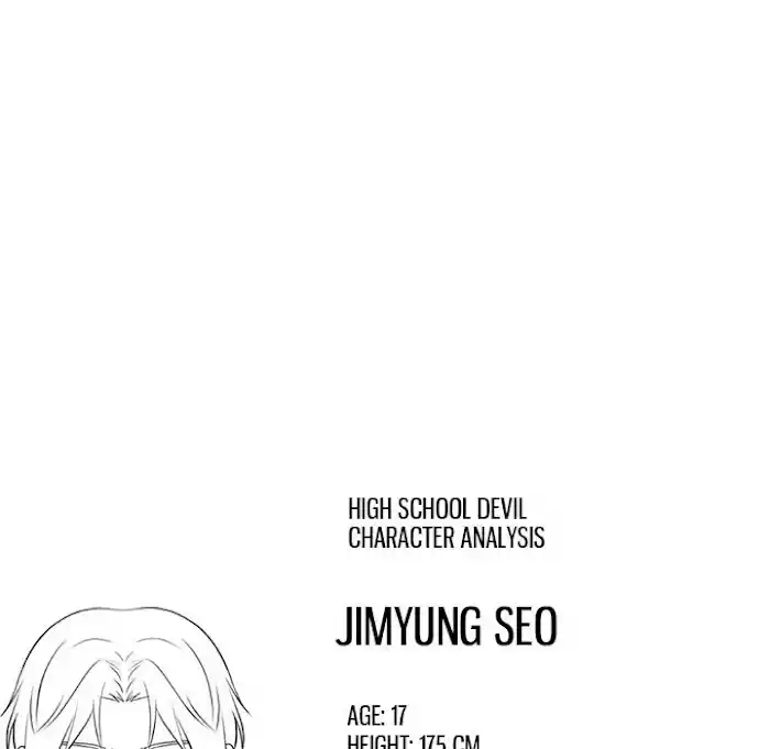 High School Devil Chapter 171