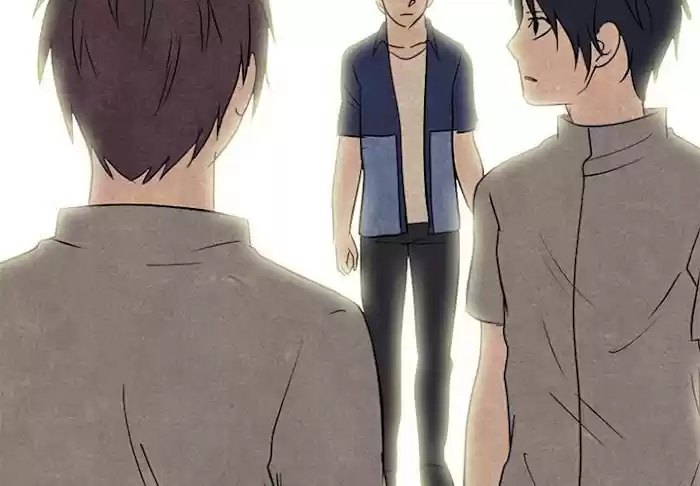 High School Devil Chapter 172