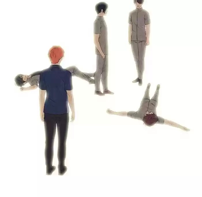 High School Devil Chapter 172