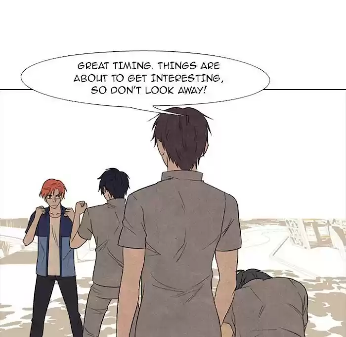 High School Devil Chapter 172