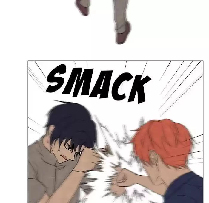 High School Devil Chapter 172