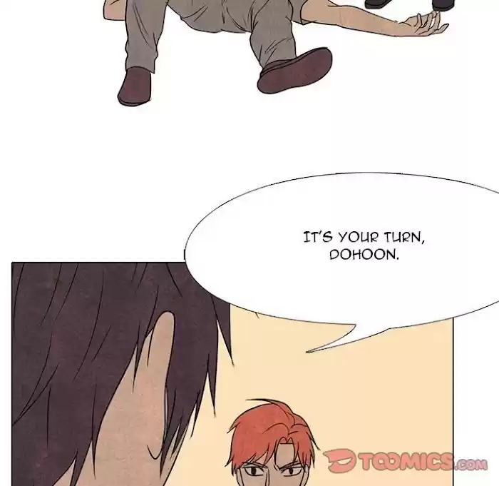 High School Devil Chapter 172