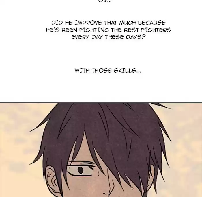 High School Devil Chapter 172