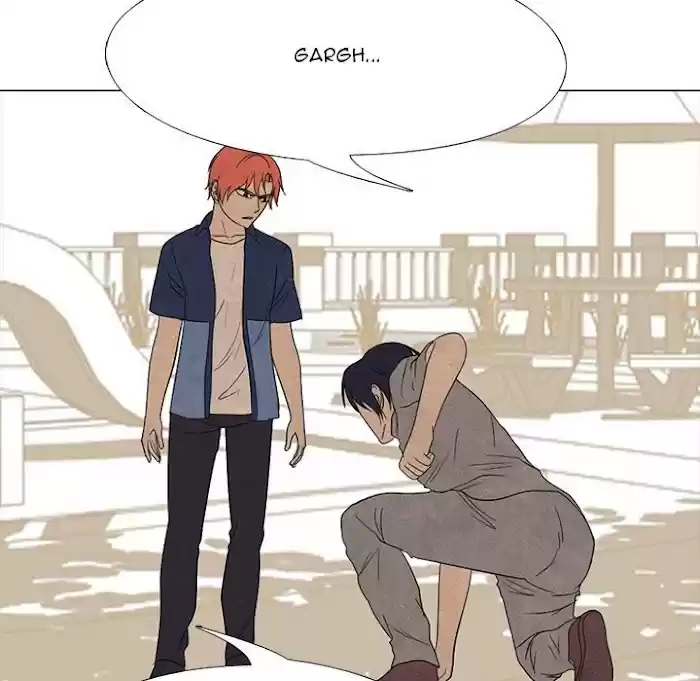 High School Devil Chapter 172