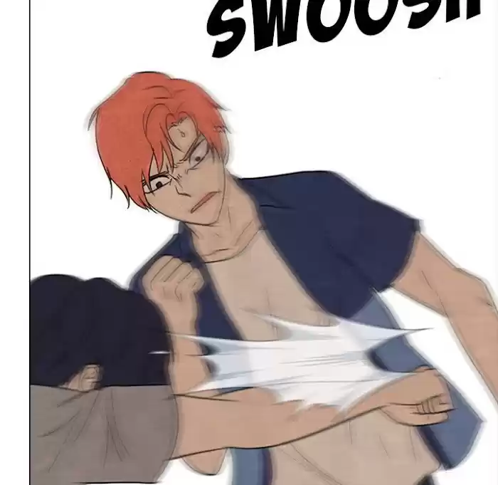 High School Devil Chapter 172