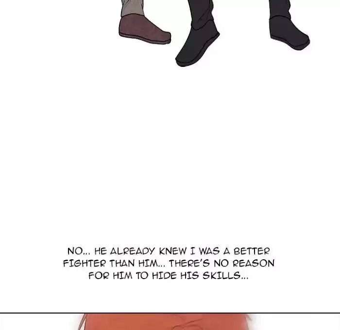 High School Devil Chapter 172