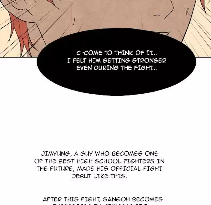 High School Devil Chapter 172