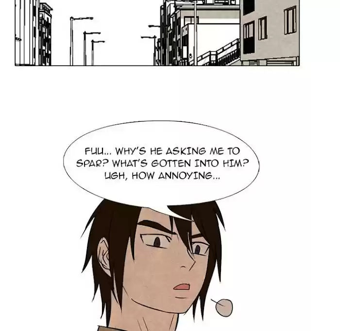 High School Devil Chapter 173