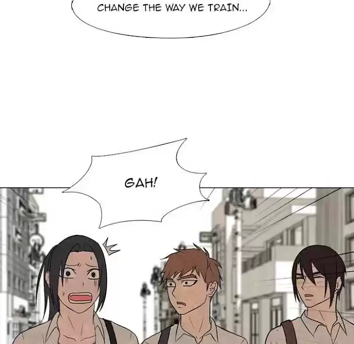 High School Devil Chapter 173