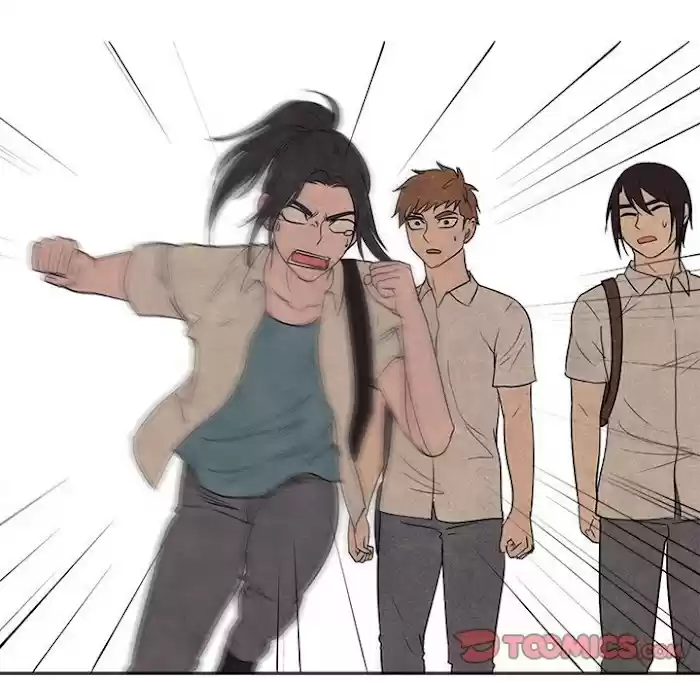 High School Devil Chapter 173