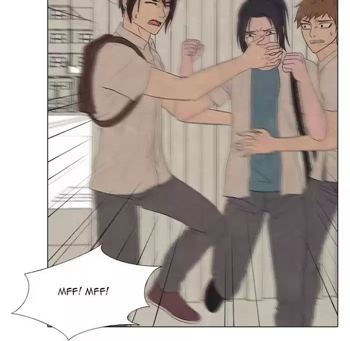 High School Devil Chapter 173