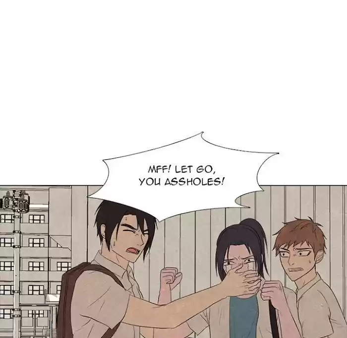 High School Devil Chapter 173