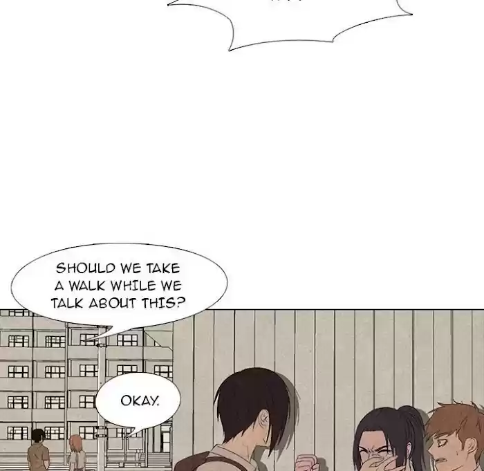 High School Devil Chapter 173