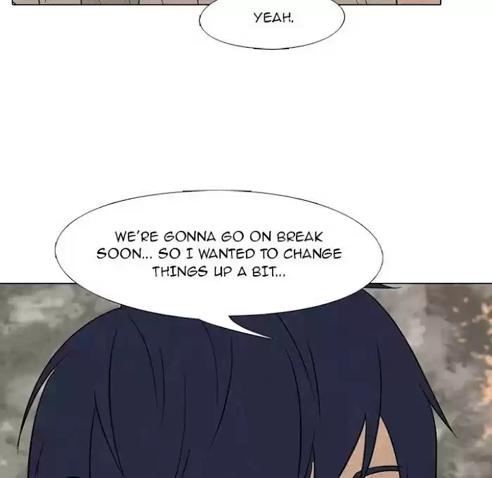 High School Devil Chapter 173