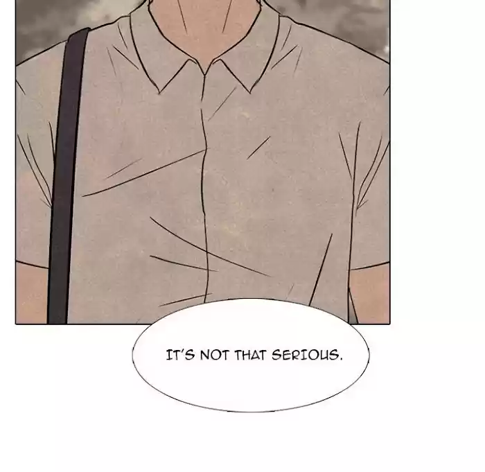 High School Devil Chapter 173