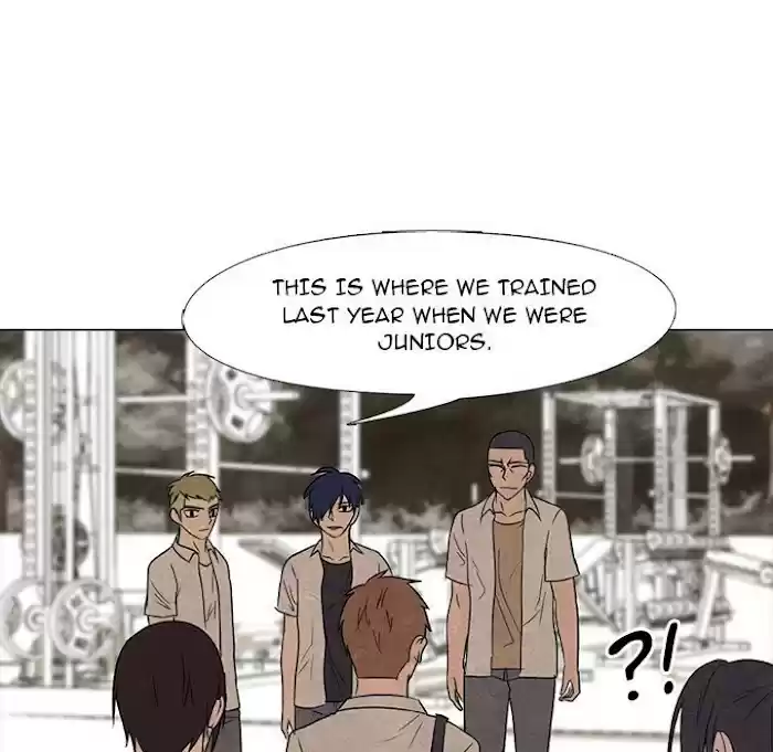 High School Devil Chapter 173