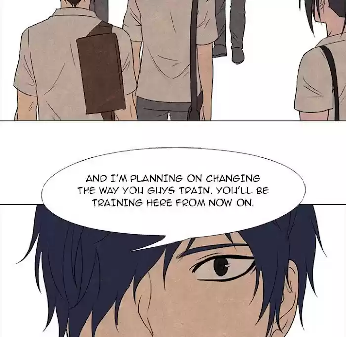 High School Devil Chapter 173