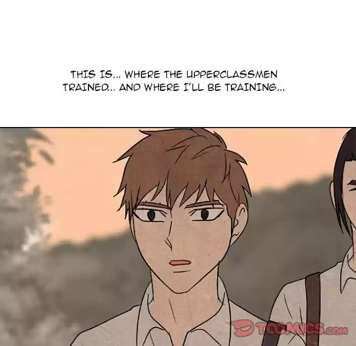 High School Devil Chapter 173