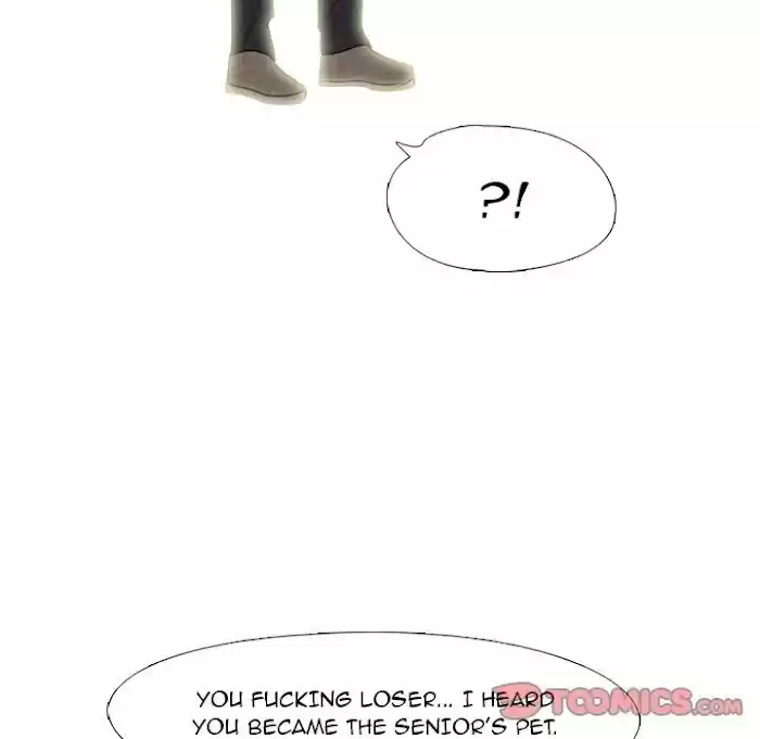 High School Devil Chapter 173