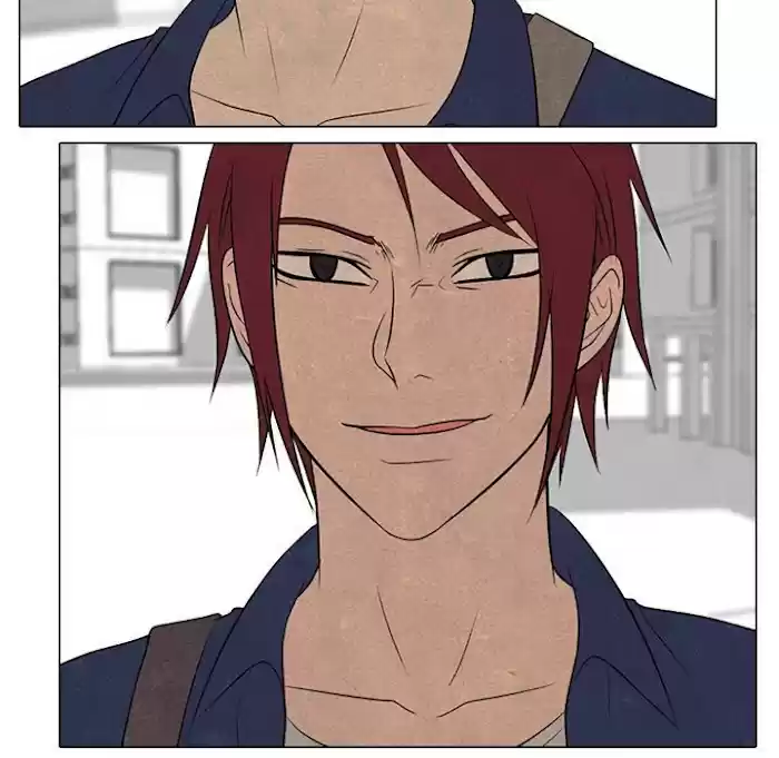 High School Devil Chapter 174