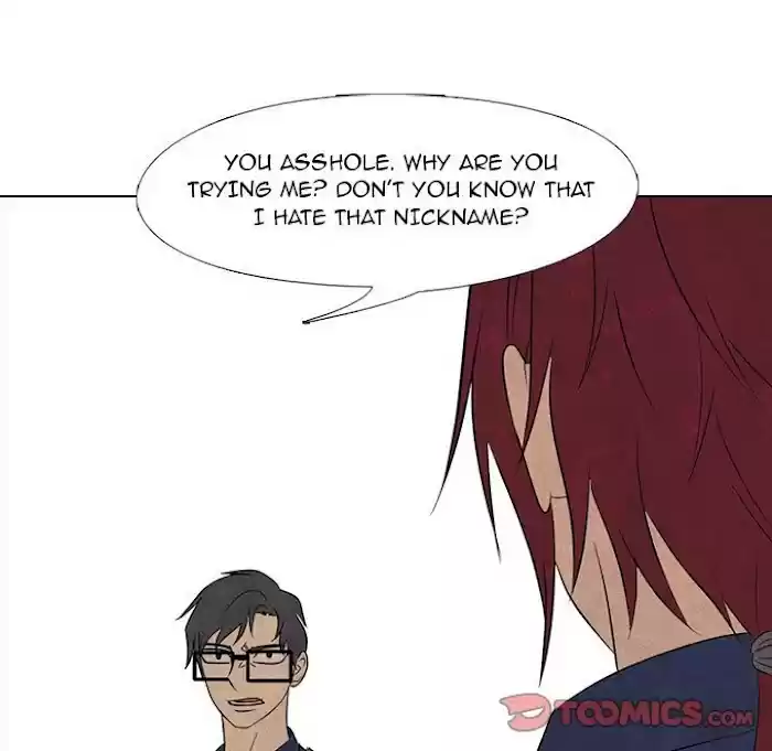 High School Devil Chapter 174