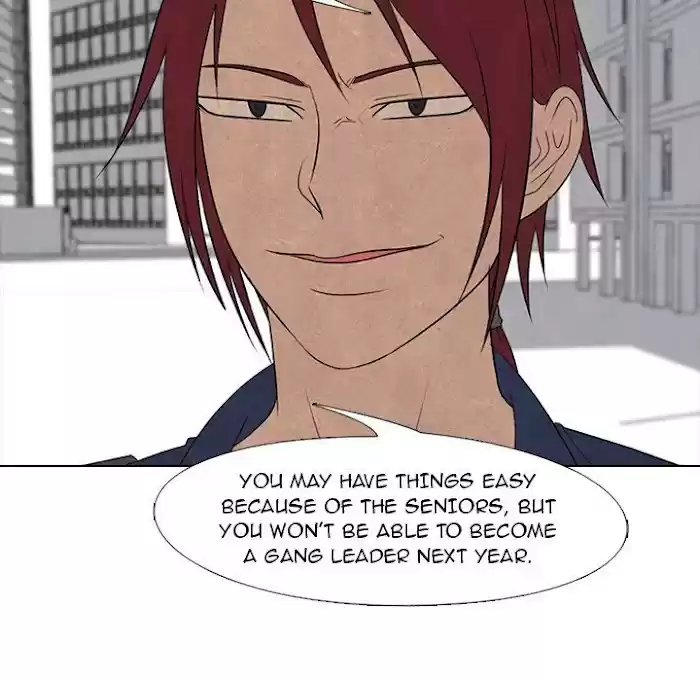 High School Devil Chapter 174