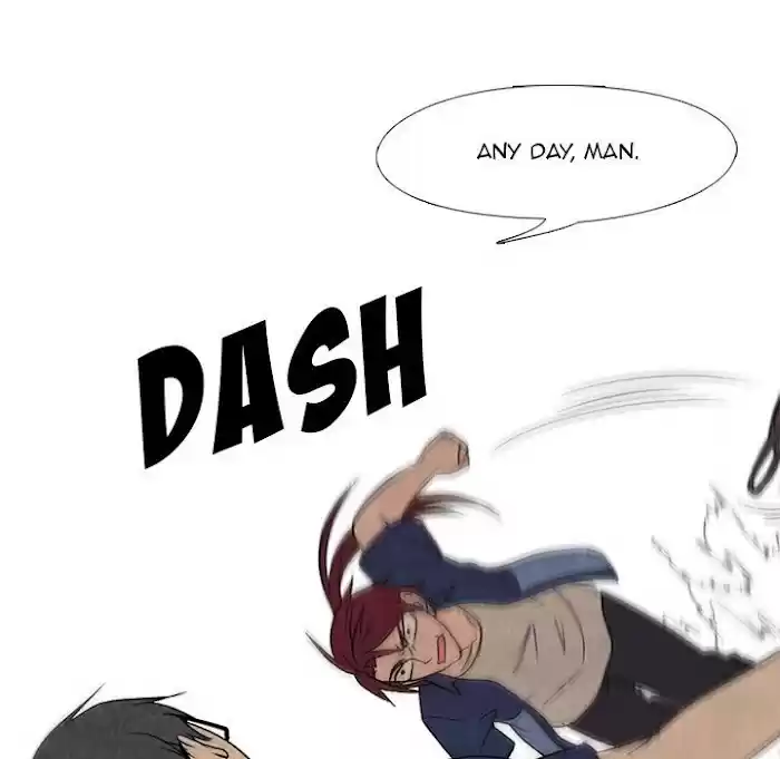 High School Devil Chapter 174