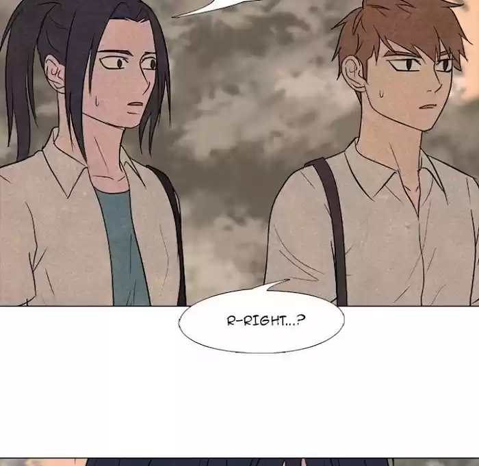 High School Devil Chapter 174