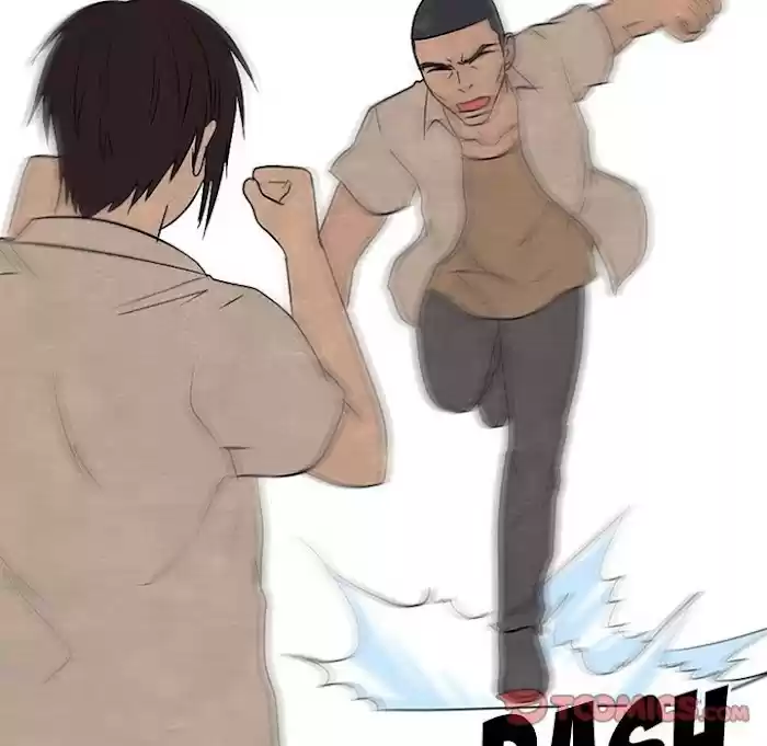 High School Devil Chapter 174