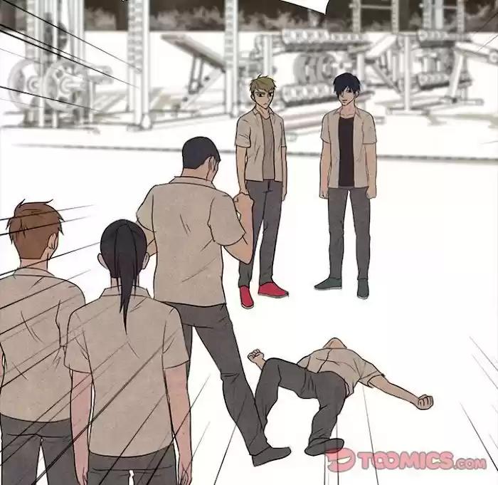 High School Devil Chapter 174