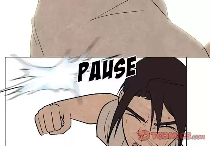 High School Devil Chapter 175