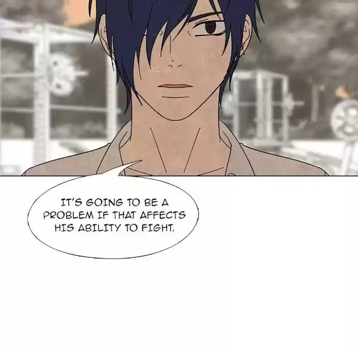 High School Devil Chapter 175