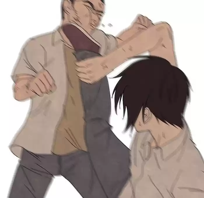 High School Devil Chapter 175