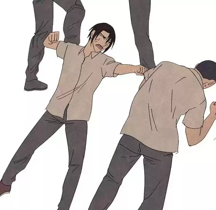 High School Devil Chapter 175