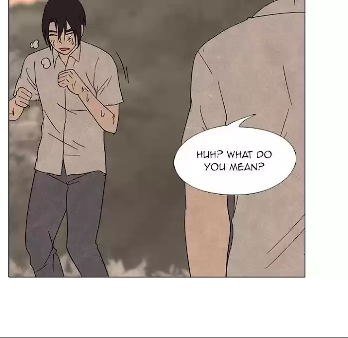 High School Devil Chapter 175