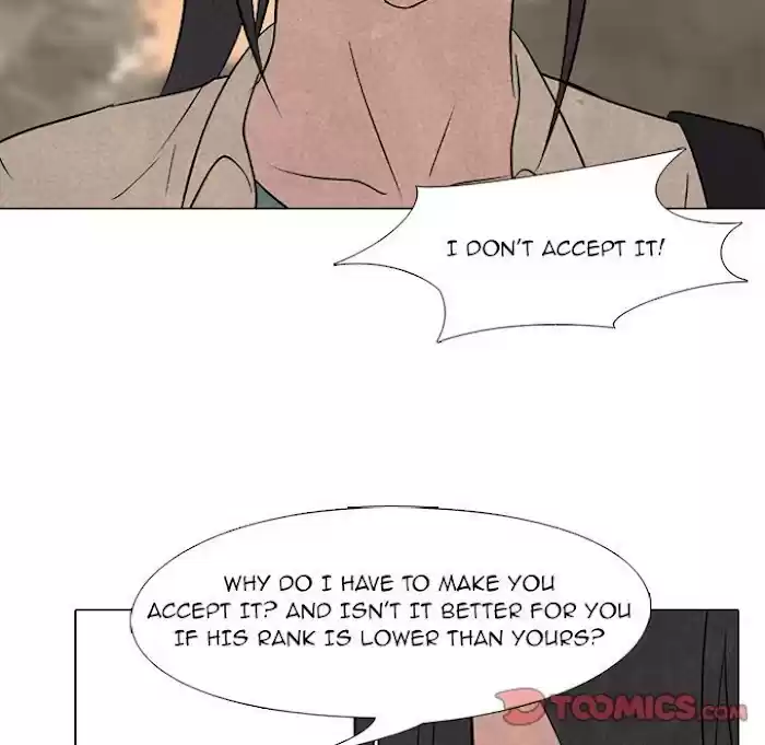 High School Devil Chapter 176