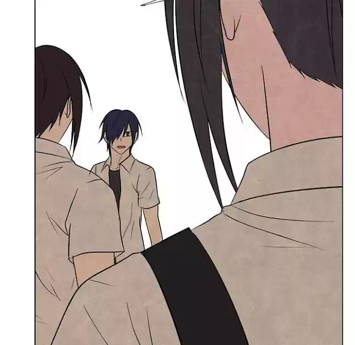 High School Devil Chapter 176