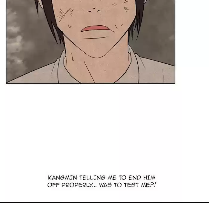 High School Devil Chapter 176