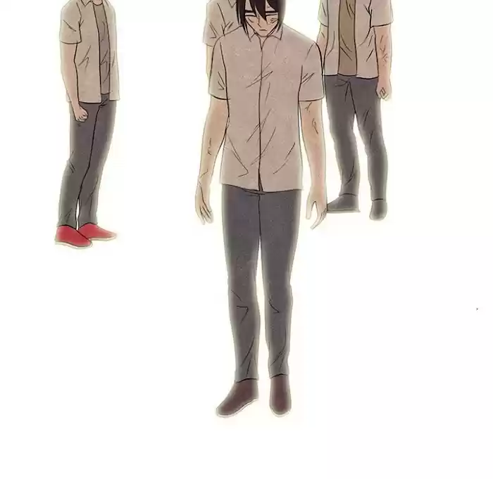 High School Devil Chapter 176