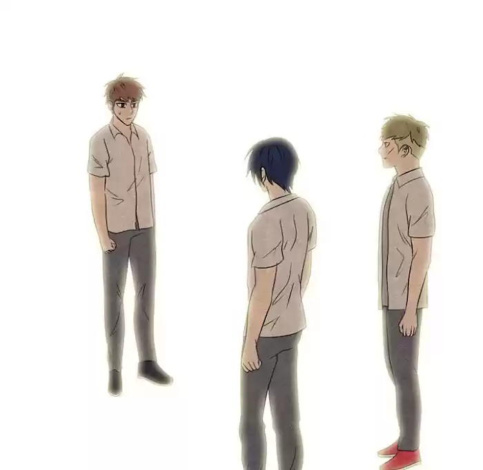 High School Devil Chapter 176