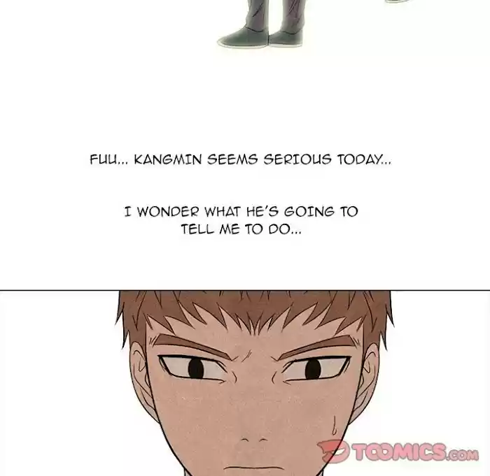 High School Devil Chapter 176