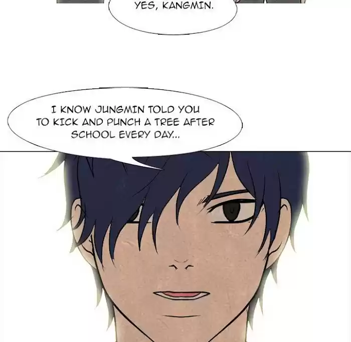 High School Devil Chapter 176