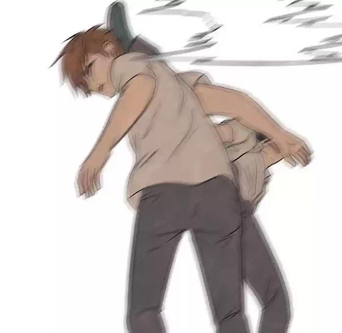 High School Devil Chapter 176