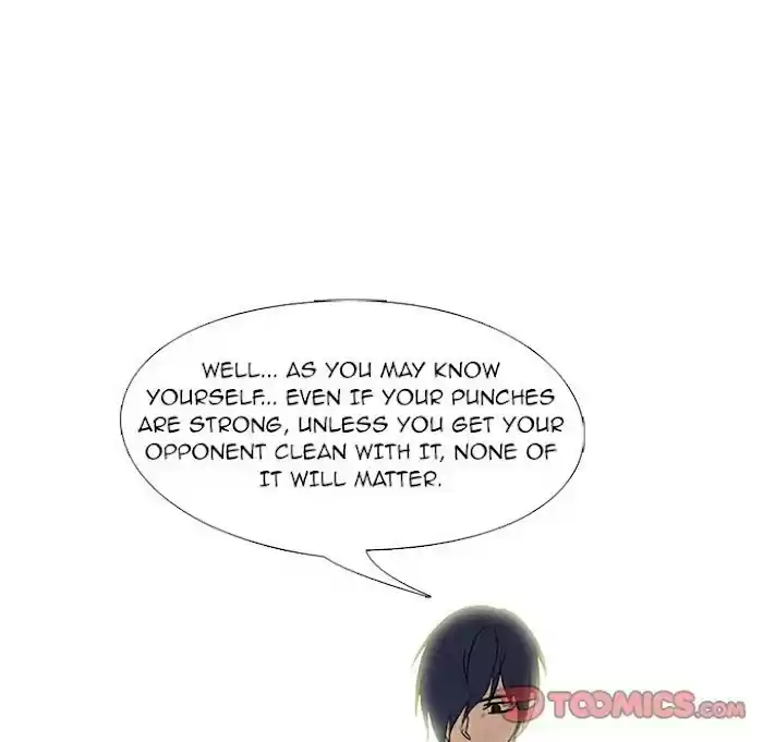 High School Devil Chapter 176