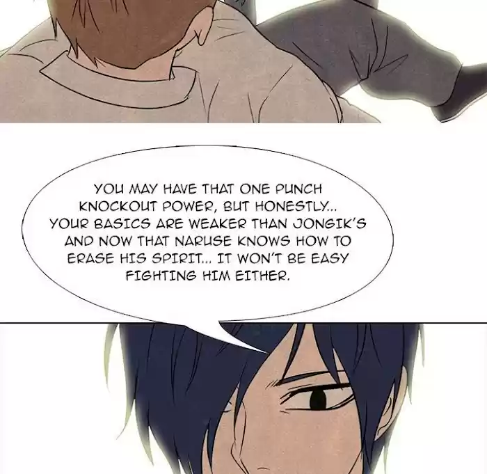 High School Devil Chapter 176