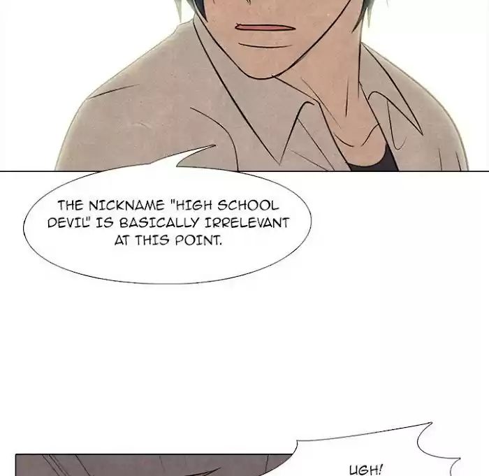 High School Devil Chapter 176