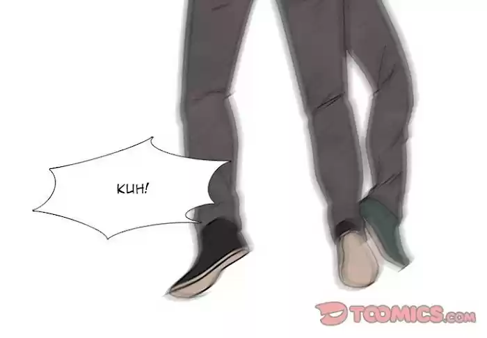 High School Devil Chapter 177