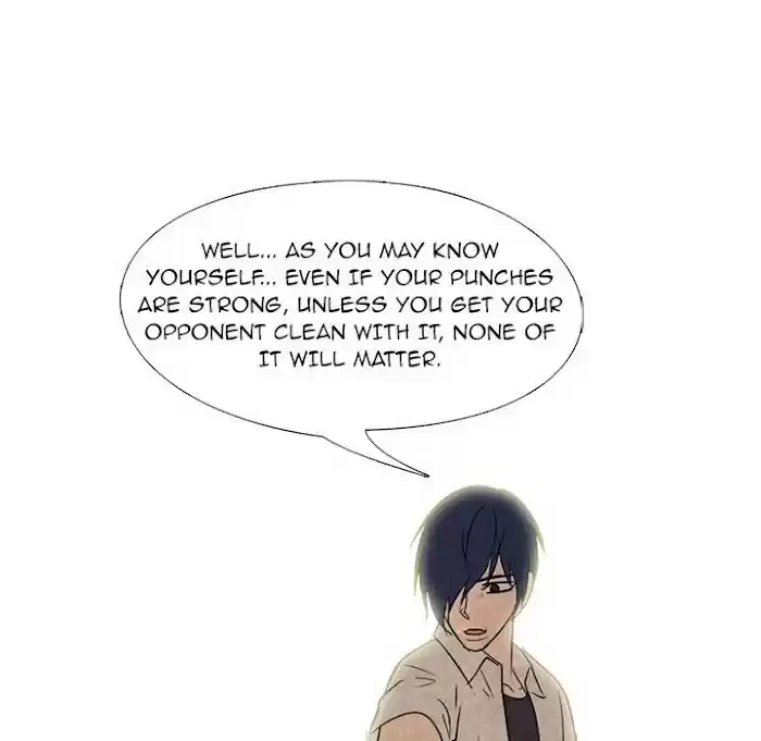 High School Devil Chapter 177