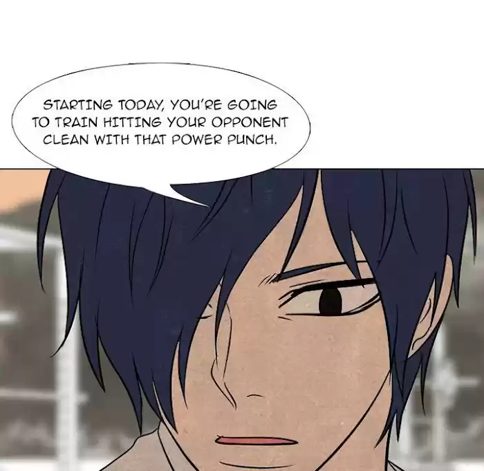 High School Devil Chapter 177